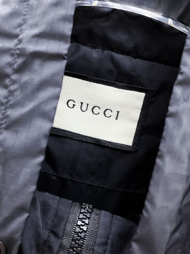 Gucci Outwear